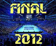 Финал Итогового турнира ATP 2012