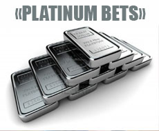 Platinum Bets